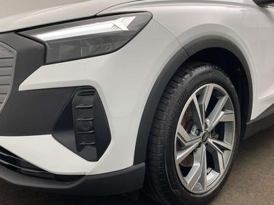 Audi Q4 E-tron Sportback 35 MMI - - Joinsteer - #4