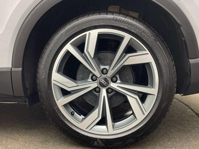 Audi Q4 E-tron Sportback 35 MMI - - Joinsteer - #5