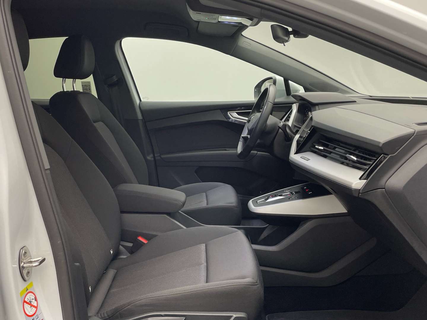 Audi Q4 E-tron Sportback 35 MMI - 2022 - Joinsteer - #9
