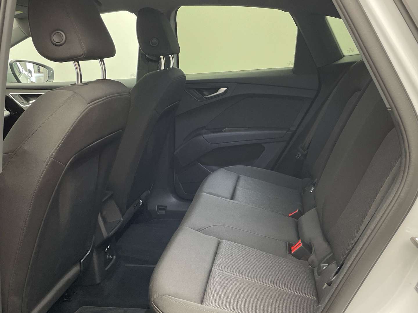 Audi Q4 E-tron Sportback 35 MMI - 2022 - Joinsteer - #10