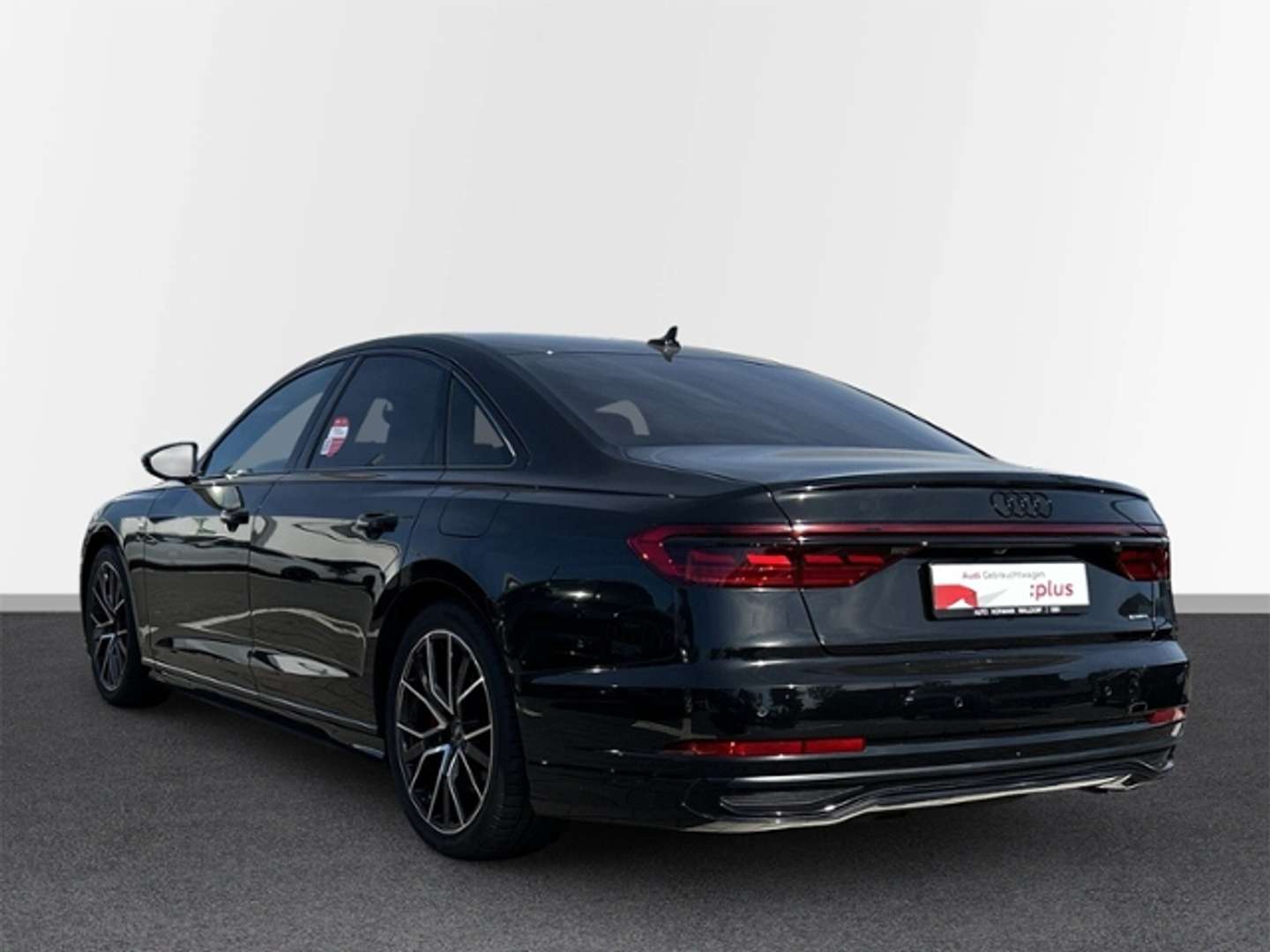 Audi A8 60 TFSI E Quattro - 2022 - Joinsteer - #6
