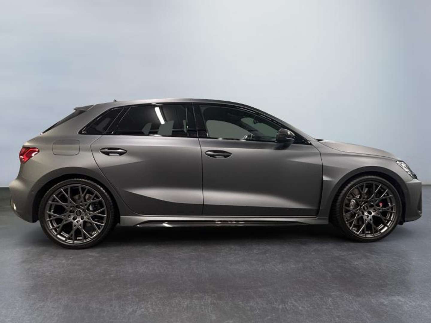 Audi RS3 Sportback - 2024 - Joinsteer - #4