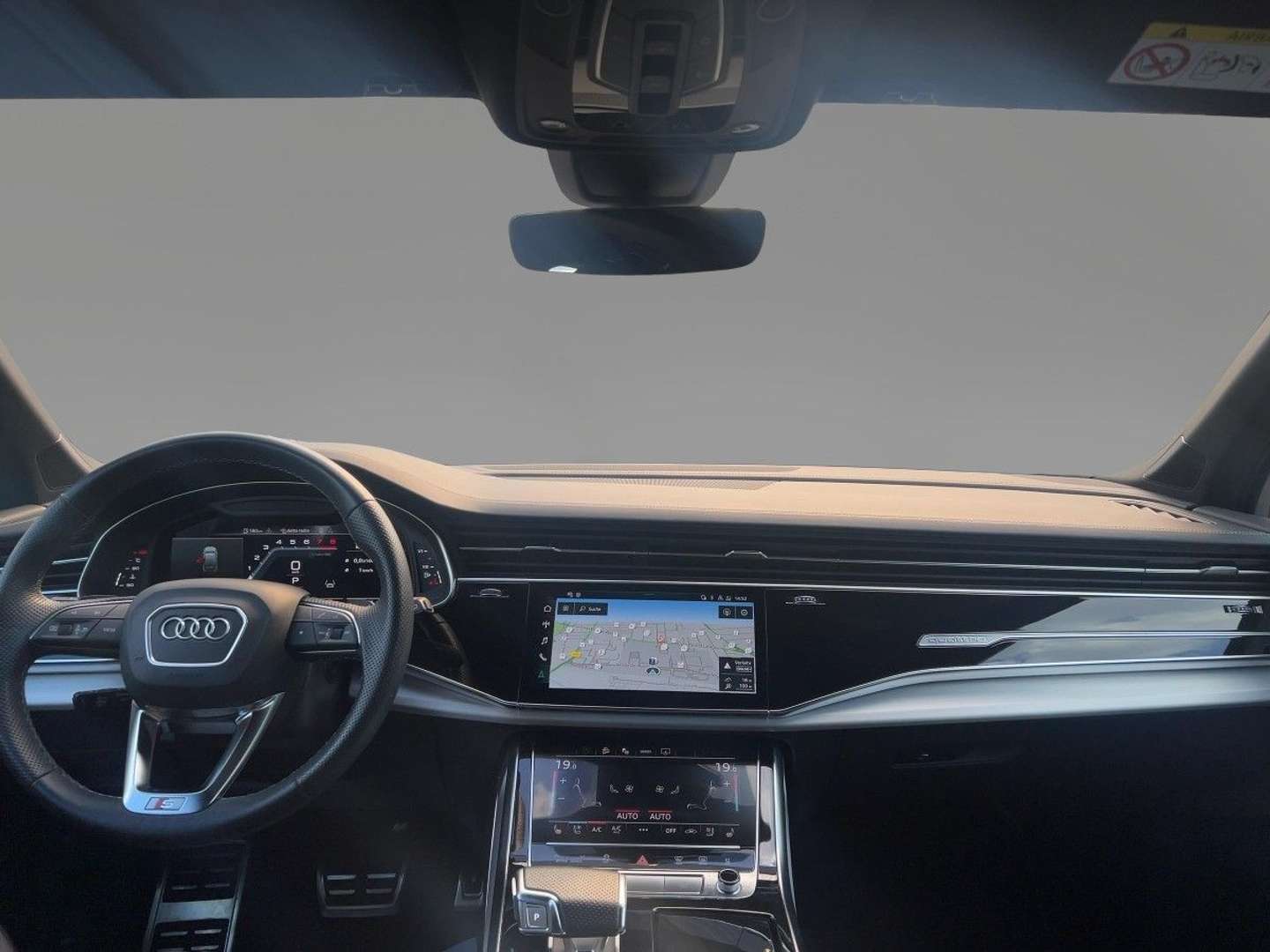 Audi SQ7 Quattro Tiptronic - 2022 - Joinsteer - #5