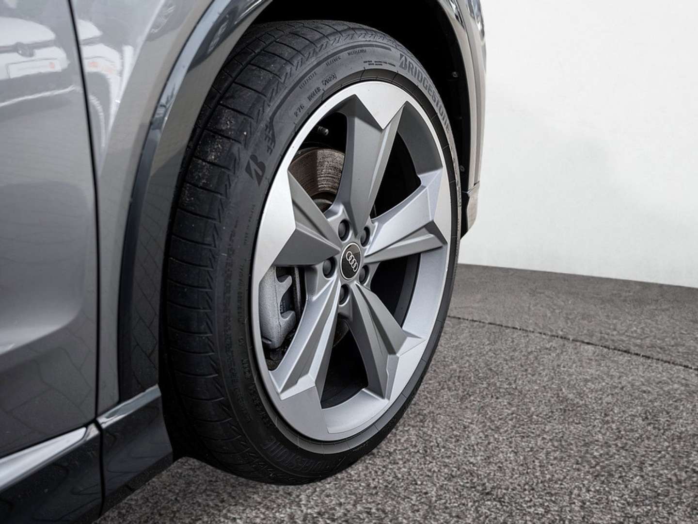 Audi Q4 E-tron Sportback 50 Quattro AHK PANO MATRI - 2023 - Joinsteer - #5