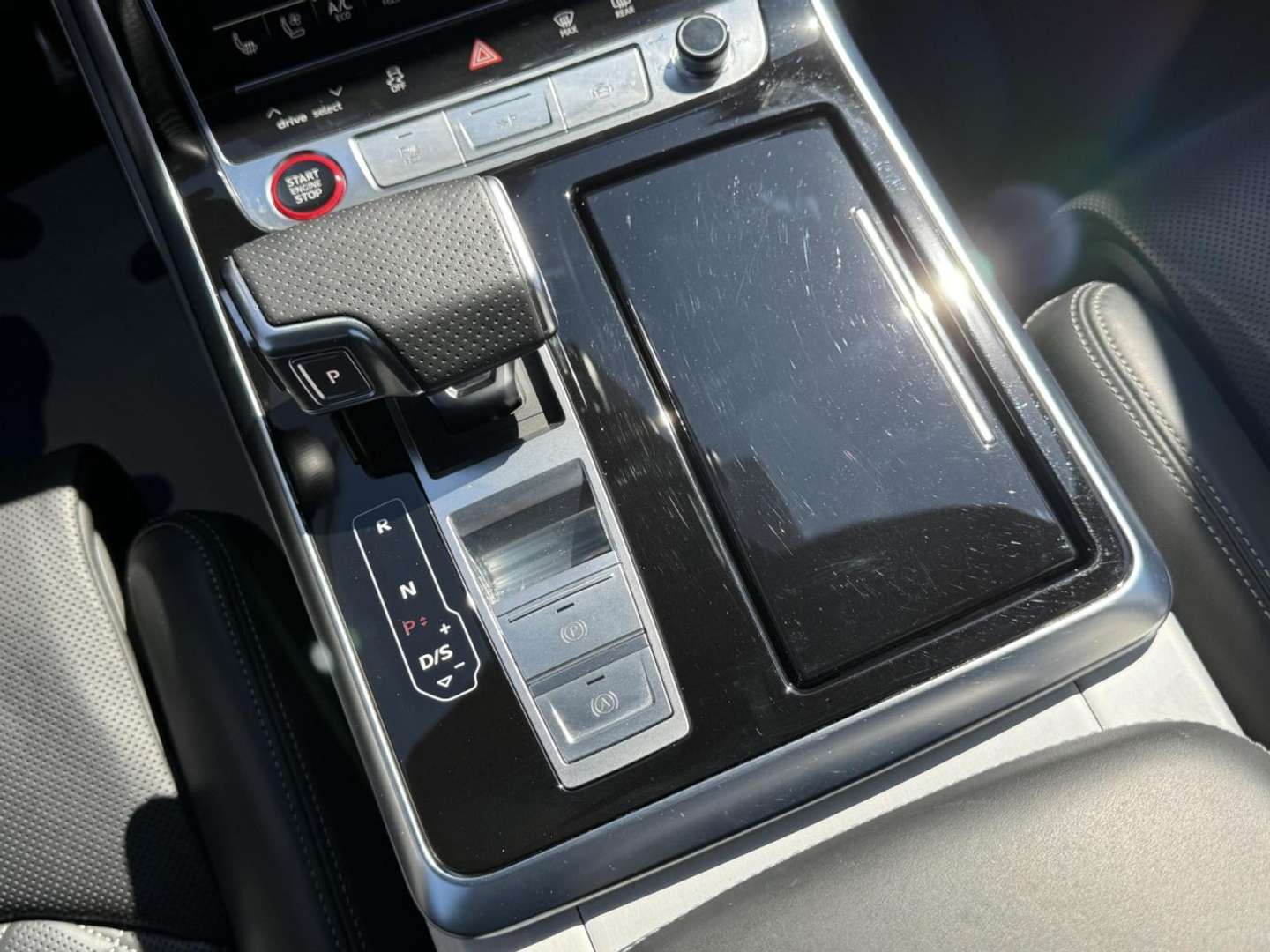 Audi SQ7 TFSI - 2022 - Joinsteer - #11