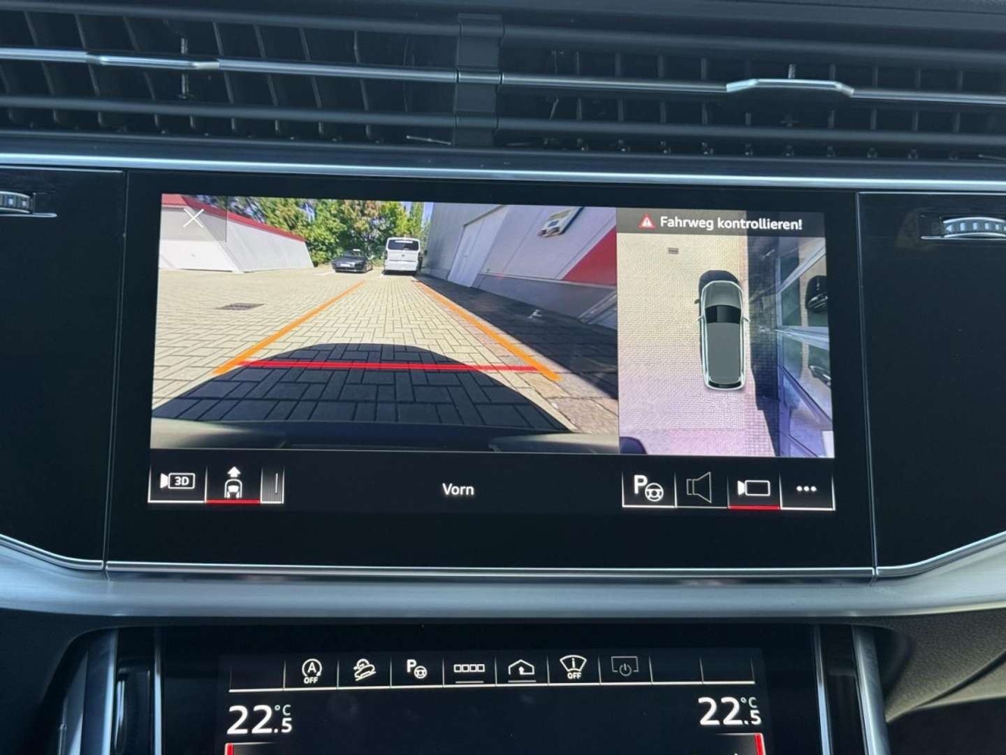 Audi SQ7 TFSI - 2022 - Joinsteer - #12