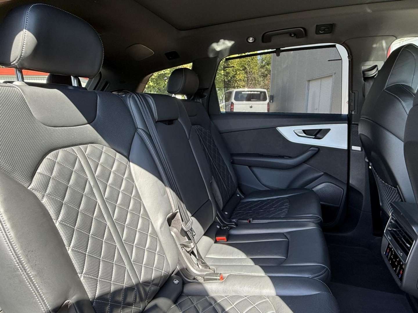 Audi SQ7 TFSI - 2022 - Joinsteer - #13