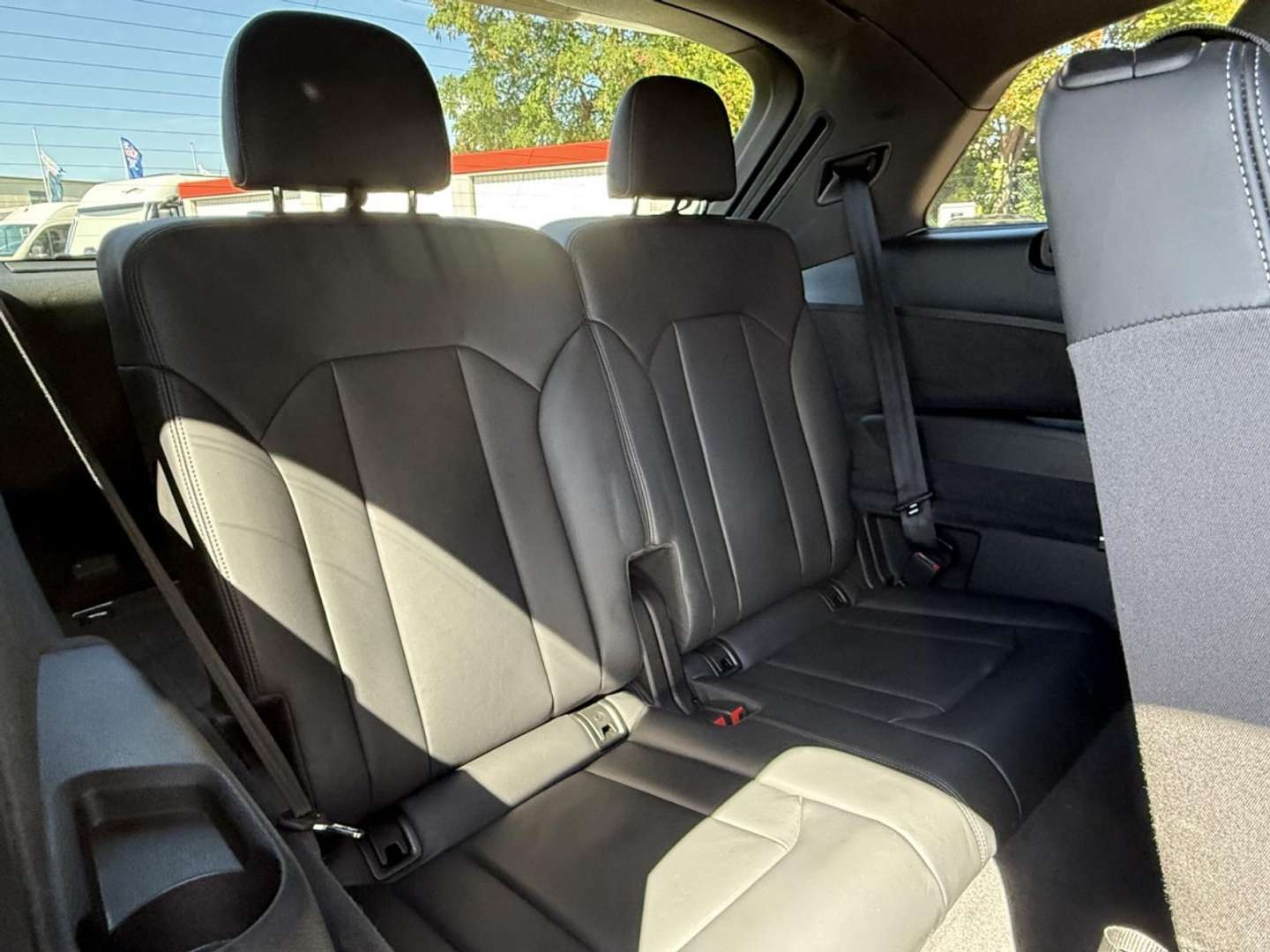 Audi SQ7 TFSI - 2022 - Joinsteer - #14