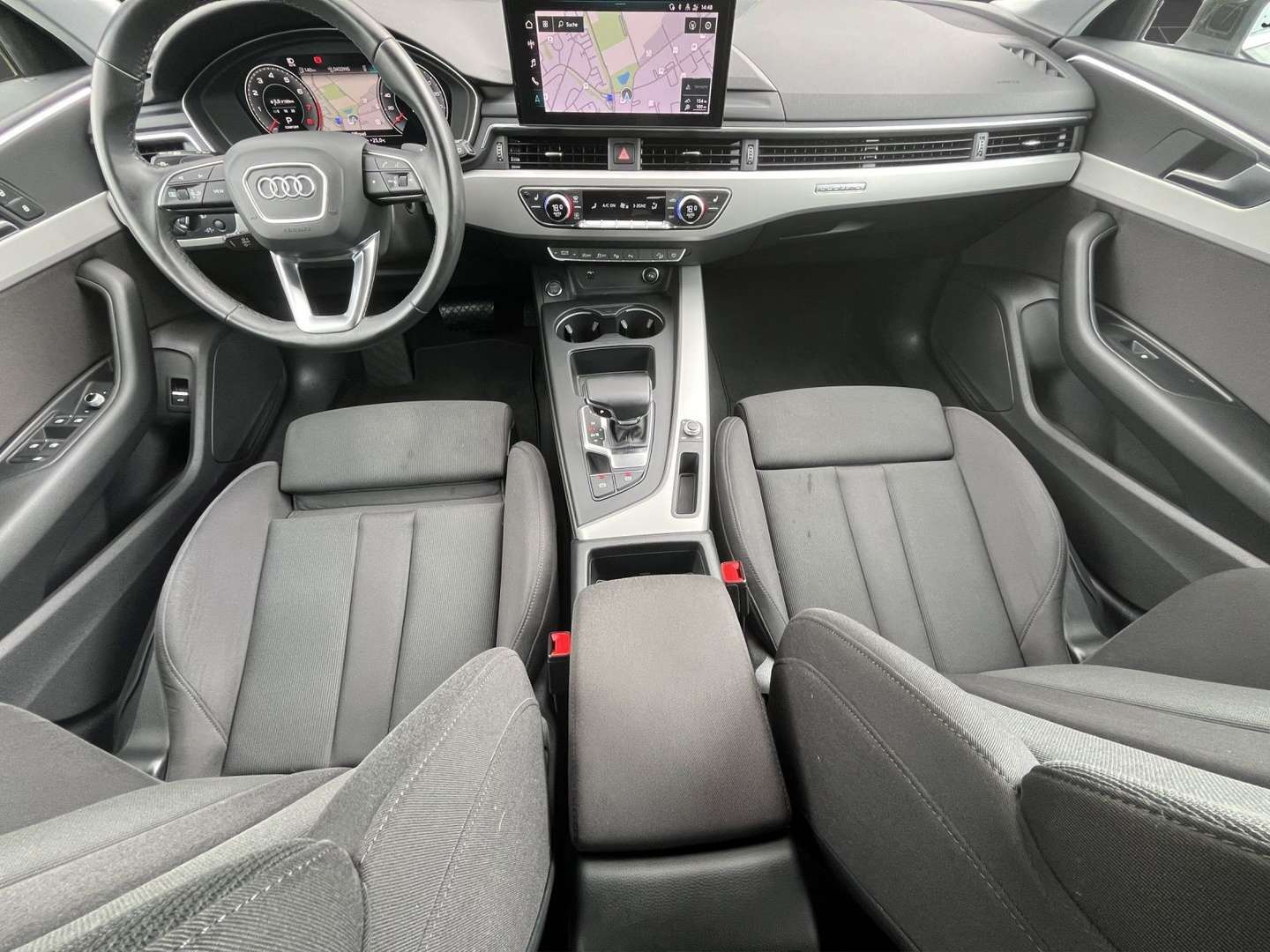 Audi A4 Allroad 45 TFSI - 2022 - Joinsteer - #3