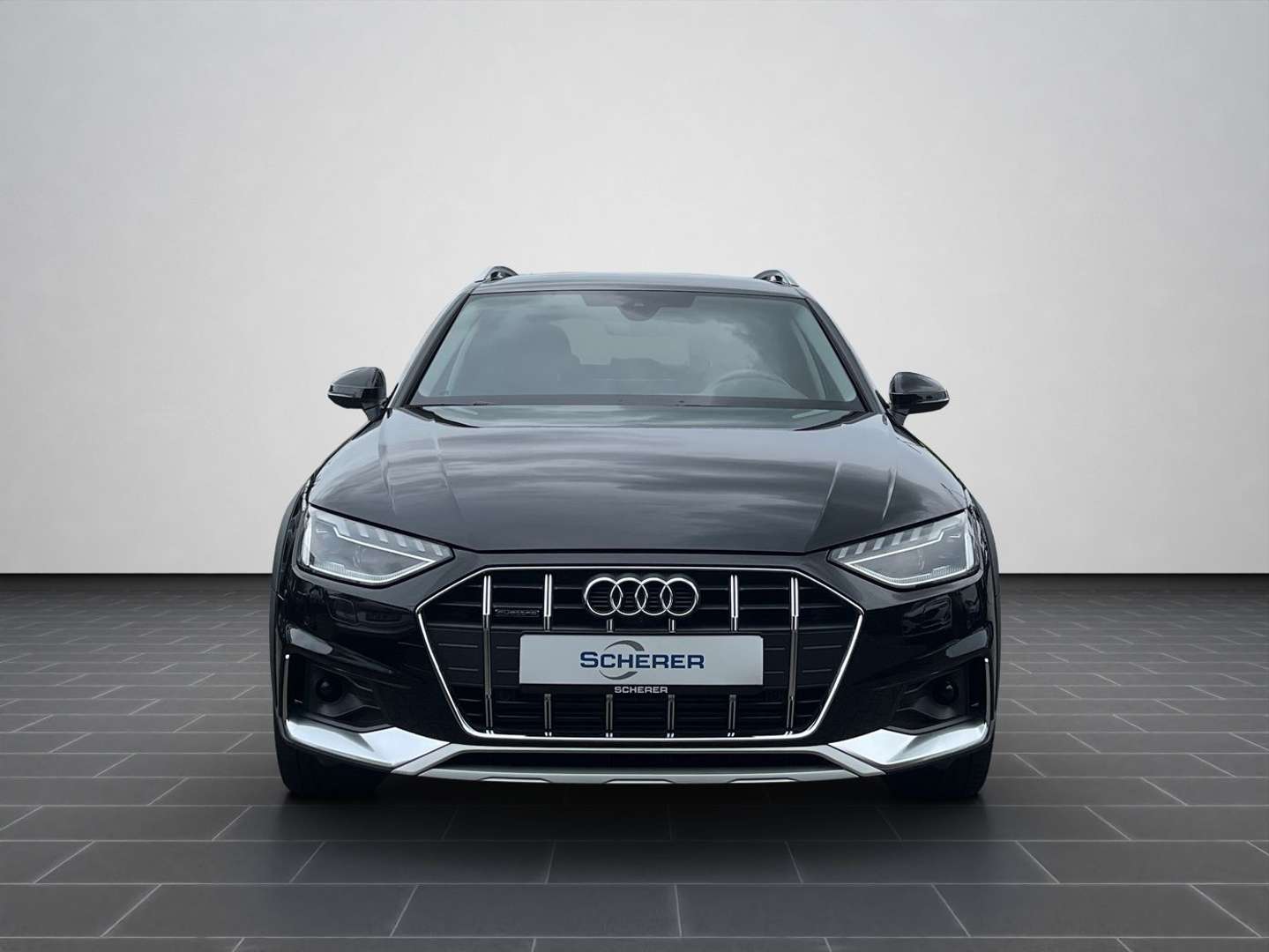 Audi A4 Allroad 45 TFSI - 2022 - Joinsteer - #5