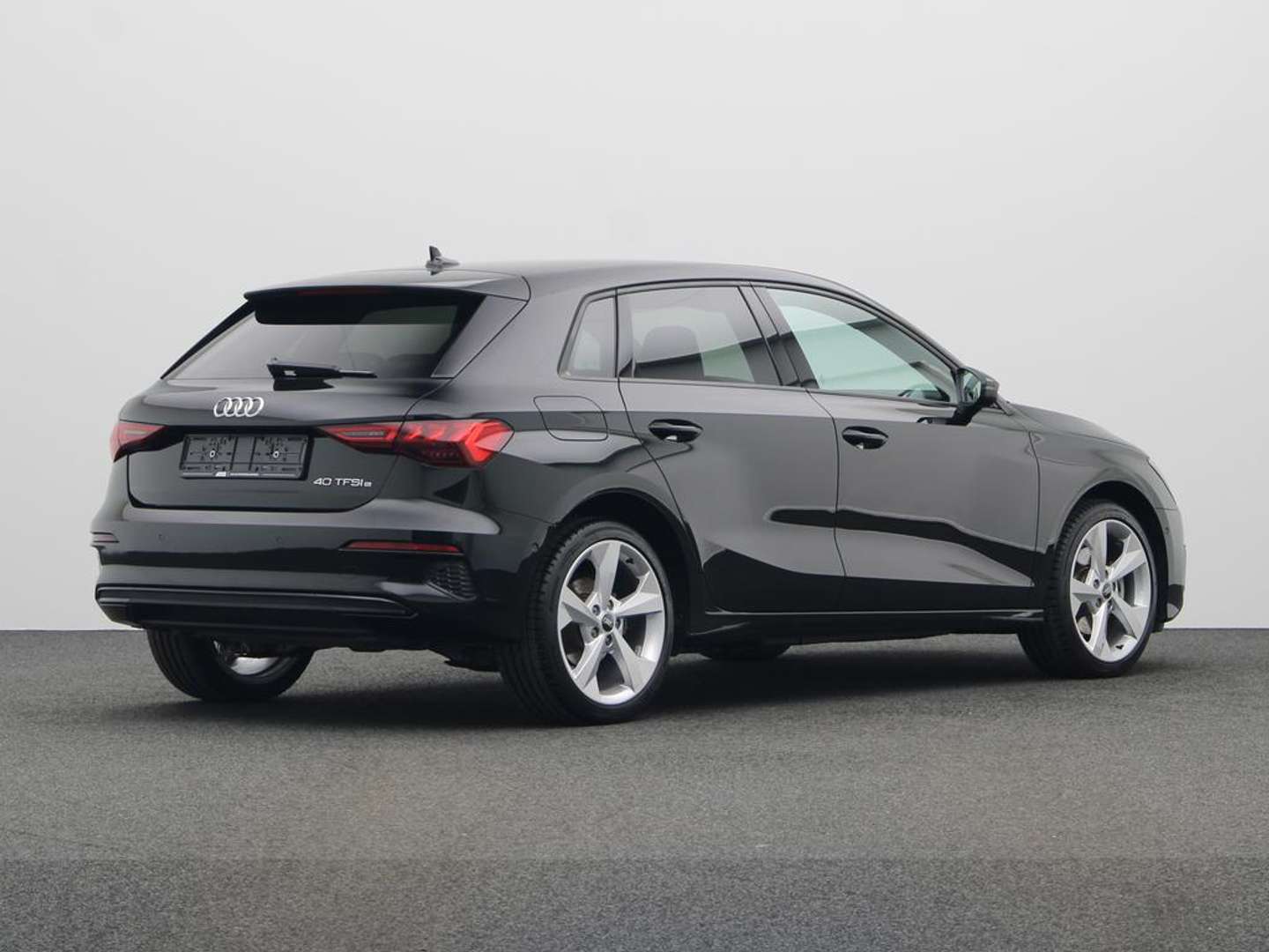 Audi A3 Sportback 40 TFSIe S Tronic - 2024 - Joinsteer - #2