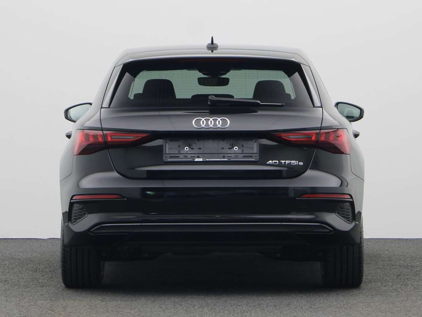 Audi A3 Sportback 40 TFSIe S Tronic - 2024 - Joinsteer - #4