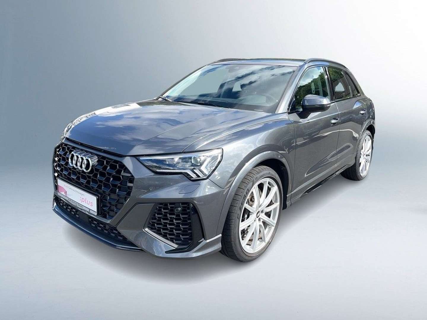 Audi Q3 RS Q3 2.5 TFSI Quattro - 2021 - Joinsteer - #1