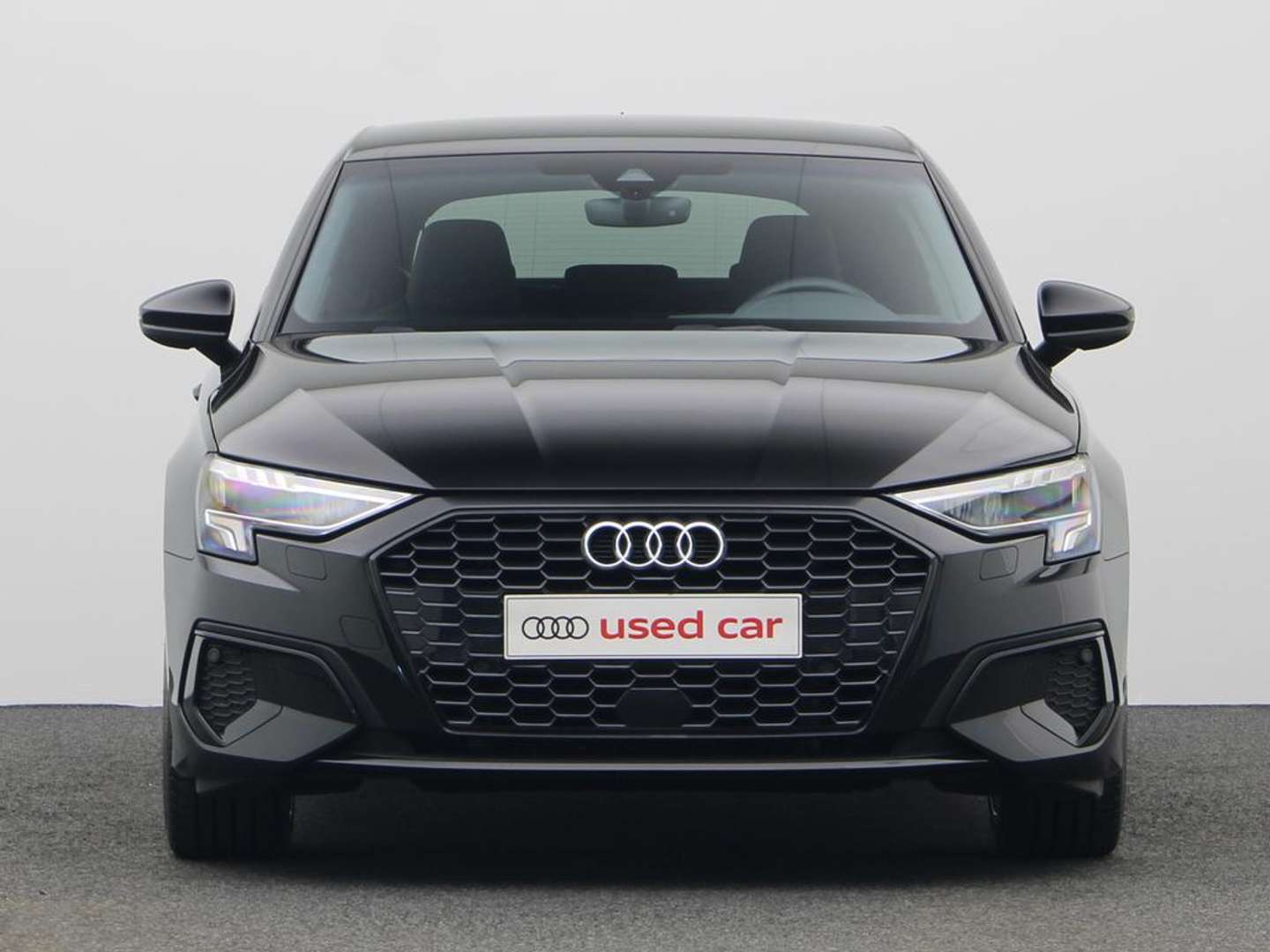 Audi A3 Sportback 40 TFSIe S Tronic - 2024 - Joinsteer - #6