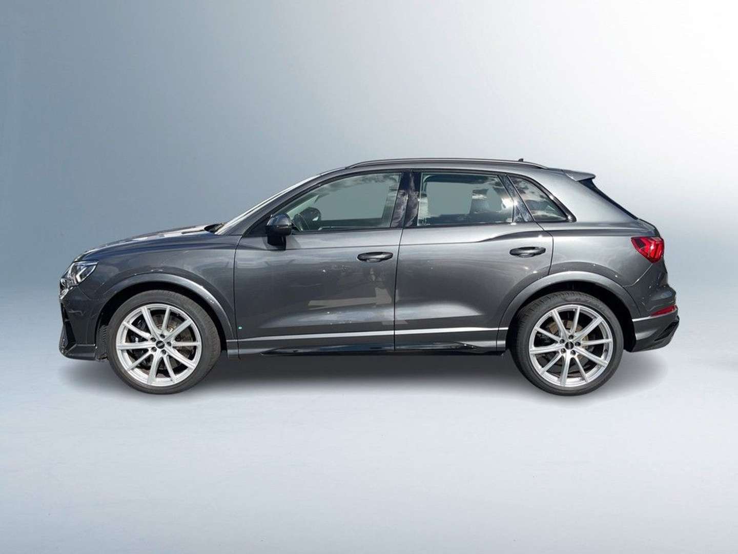 Audi Q3 RS Q3 2.5 TFSI Quattro - 2021 - Joinsteer - #2