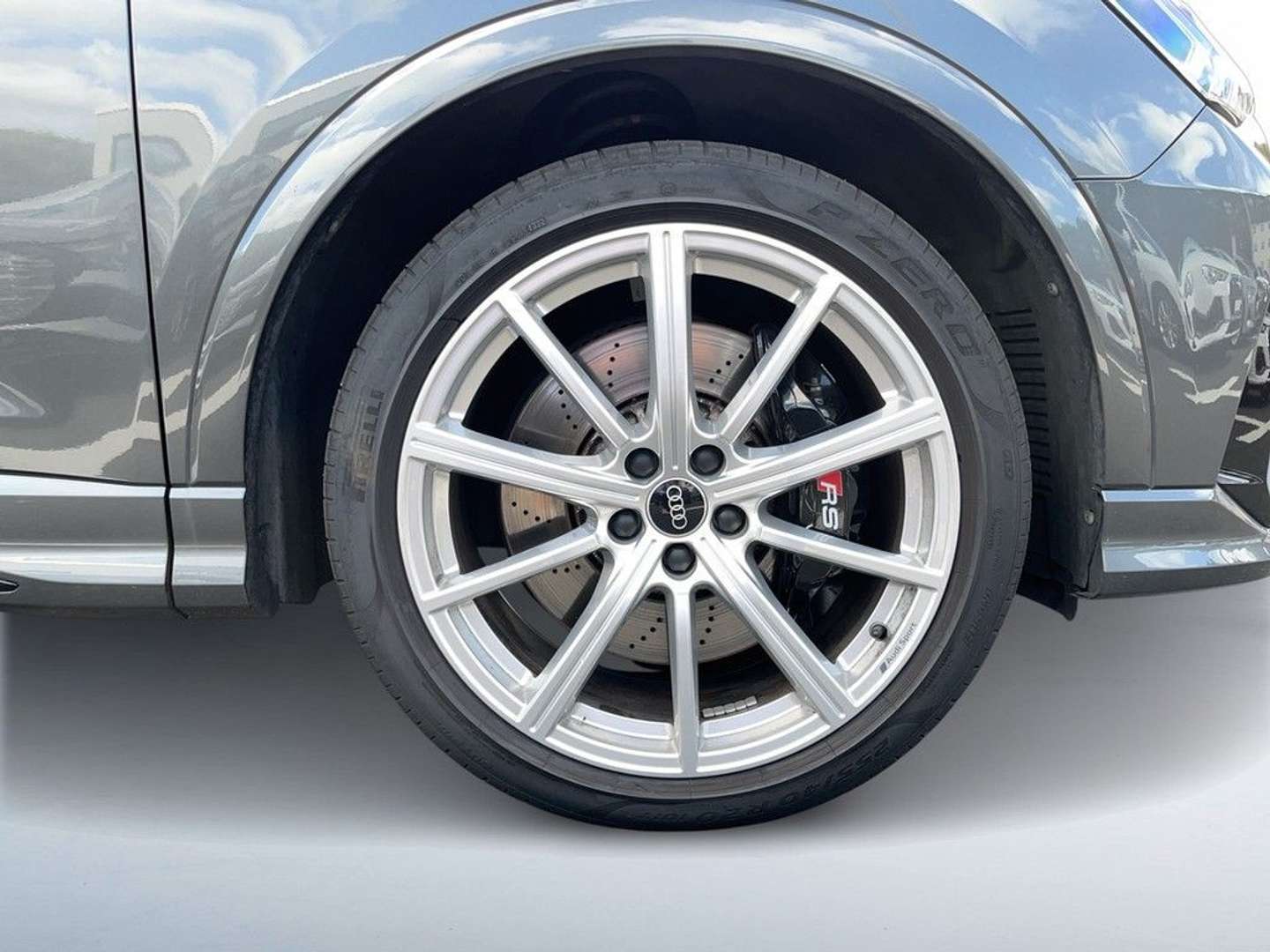 Audi Q3 RS Q3 2.5 TFSI Quattro - 2021 - Joinsteer - #6