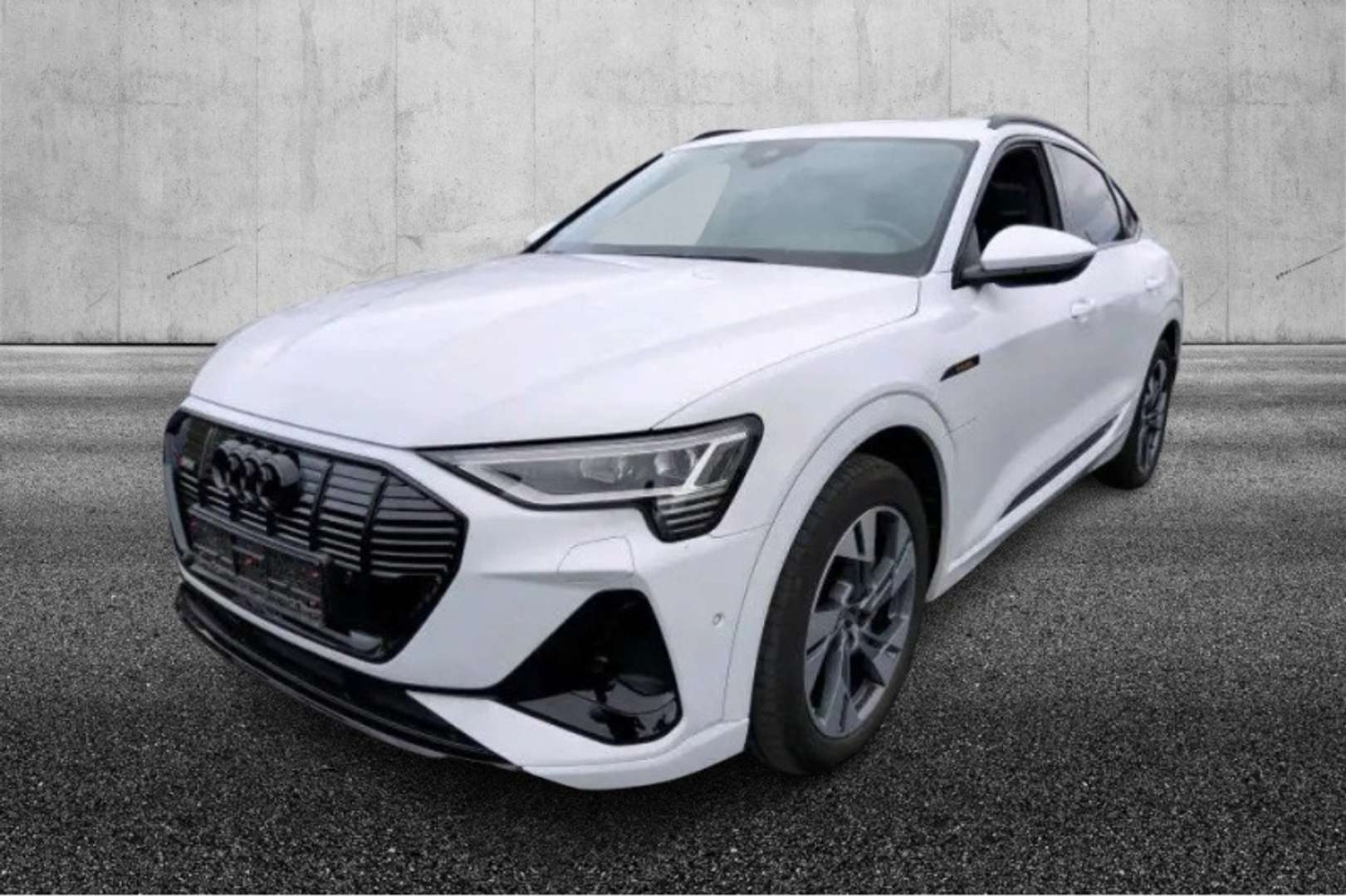 Audi E-tron Sportback 55 Quattro S Line Edition - 2022 - Joinsteer - #1