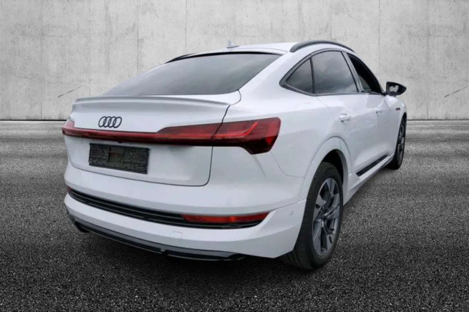 Audi E-tron Sportback 55 Quattro S Line Edition - 2022 - Joinsteer - #3