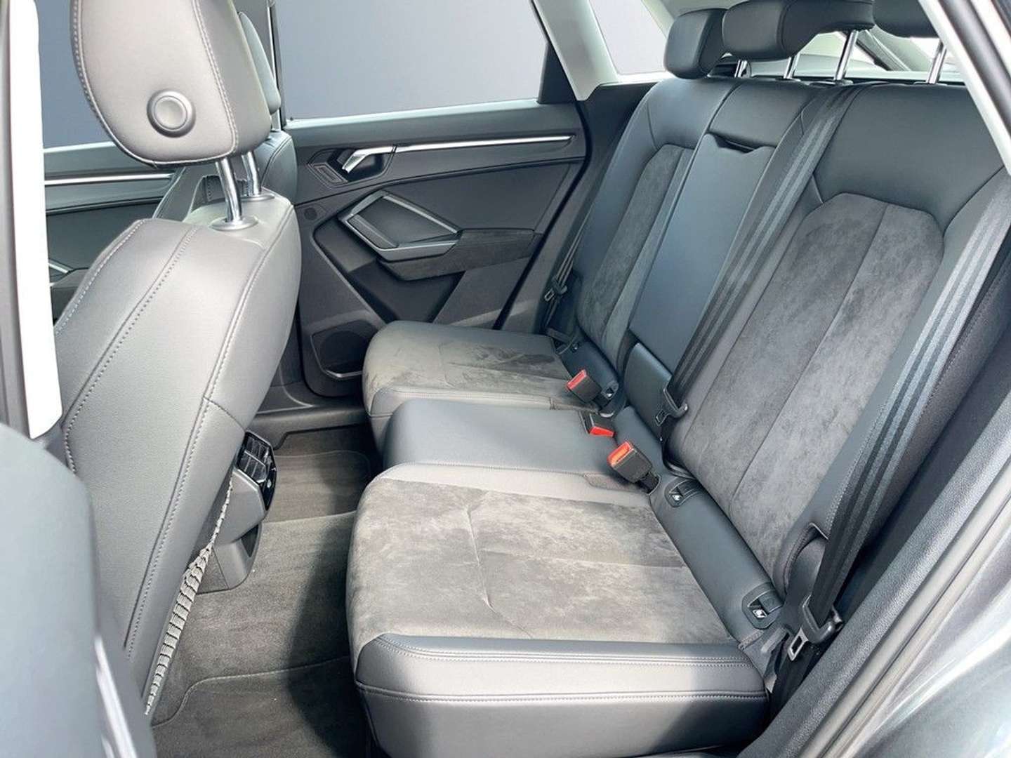 Audi Q3 RS Q3 2.5 TFSI Quattro - 2021 - Joinsteer - #13