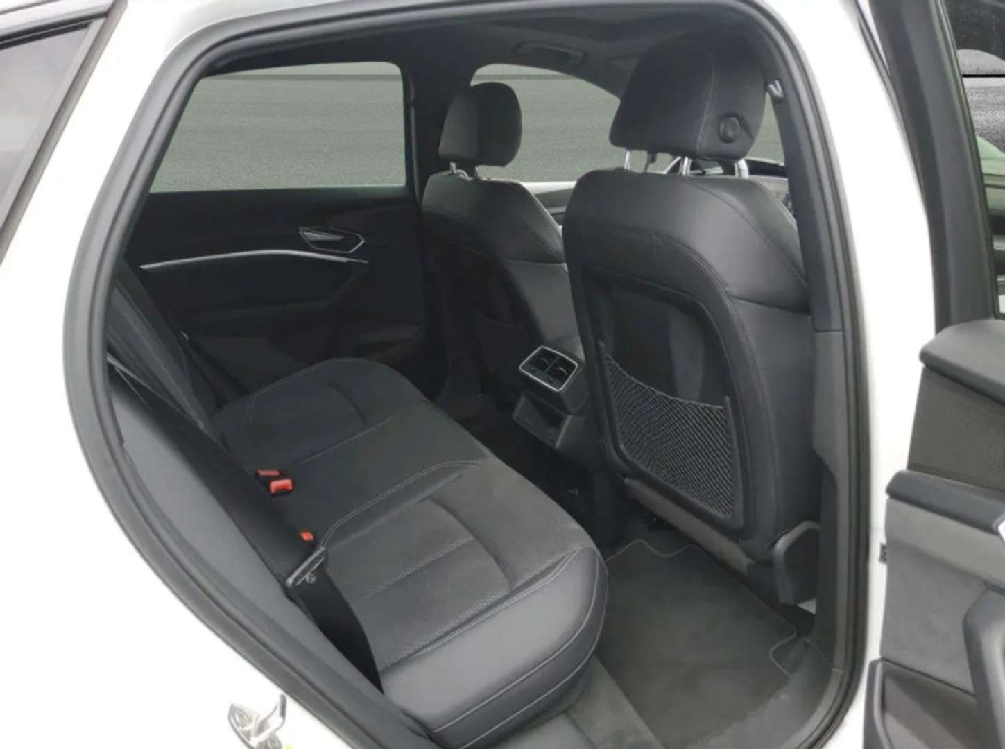 Audi E-tron Sportback 55 Quattro S Line Edition - 2022 - Joinsteer - #6