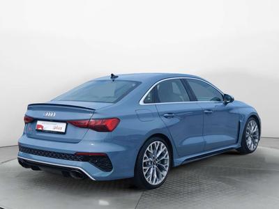 Audi RS3 Limousine 2.5 TFSI Q. S-Tronic - - Joinsteer - #3