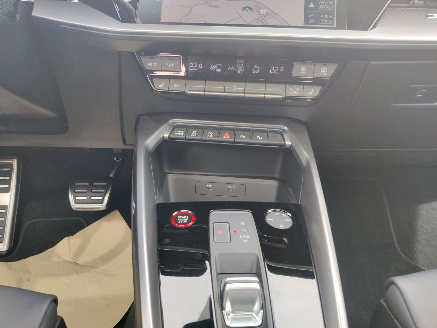 Audi RS3 Limousine 2.5 TFSI Q. S-Tronic - 2023 - Joinsteer - #7