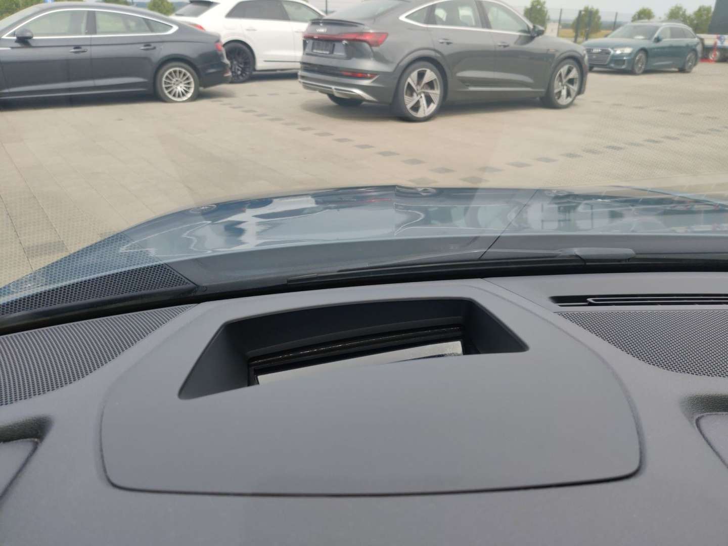 Audi RS3 Limousine 2.5 TFSI Q. S-Tronic - 2023 - Joinsteer - #18