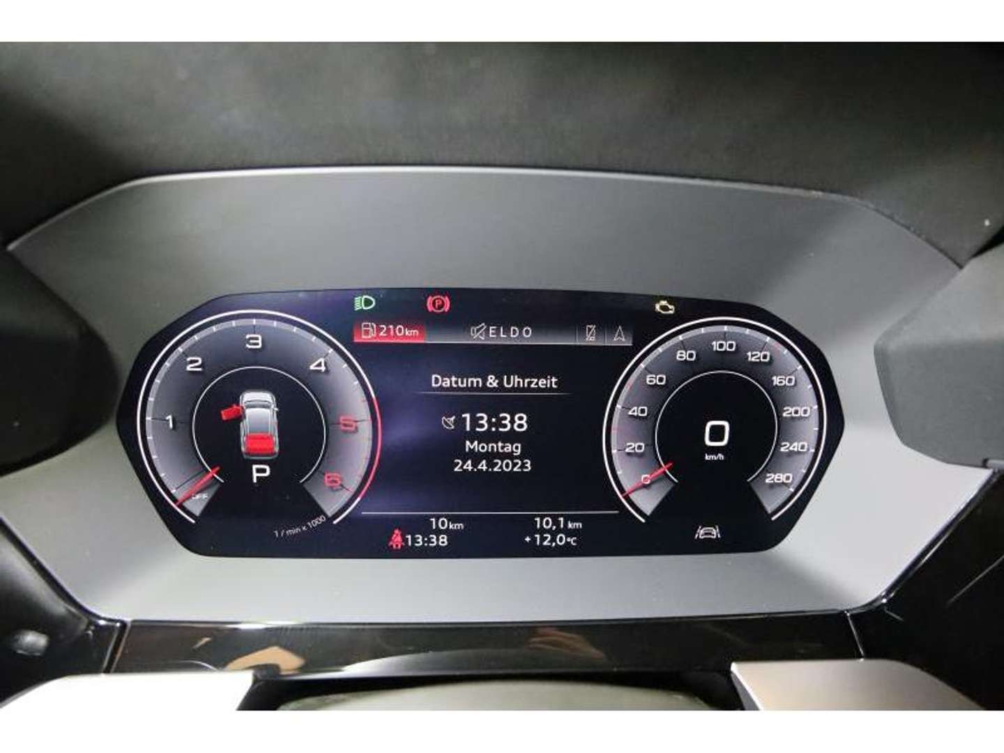 Audi A3 Sportback - 2023 - Joinsteer - #3