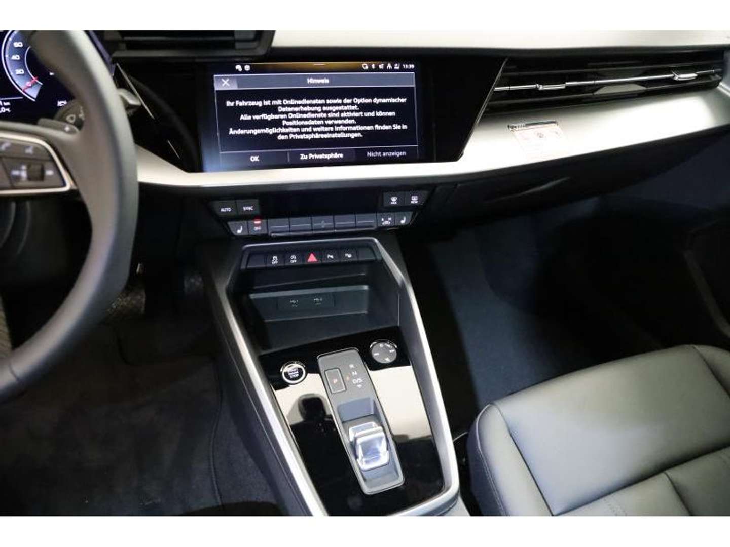 Audi A3 Sportback - 2023 - Joinsteer - #6