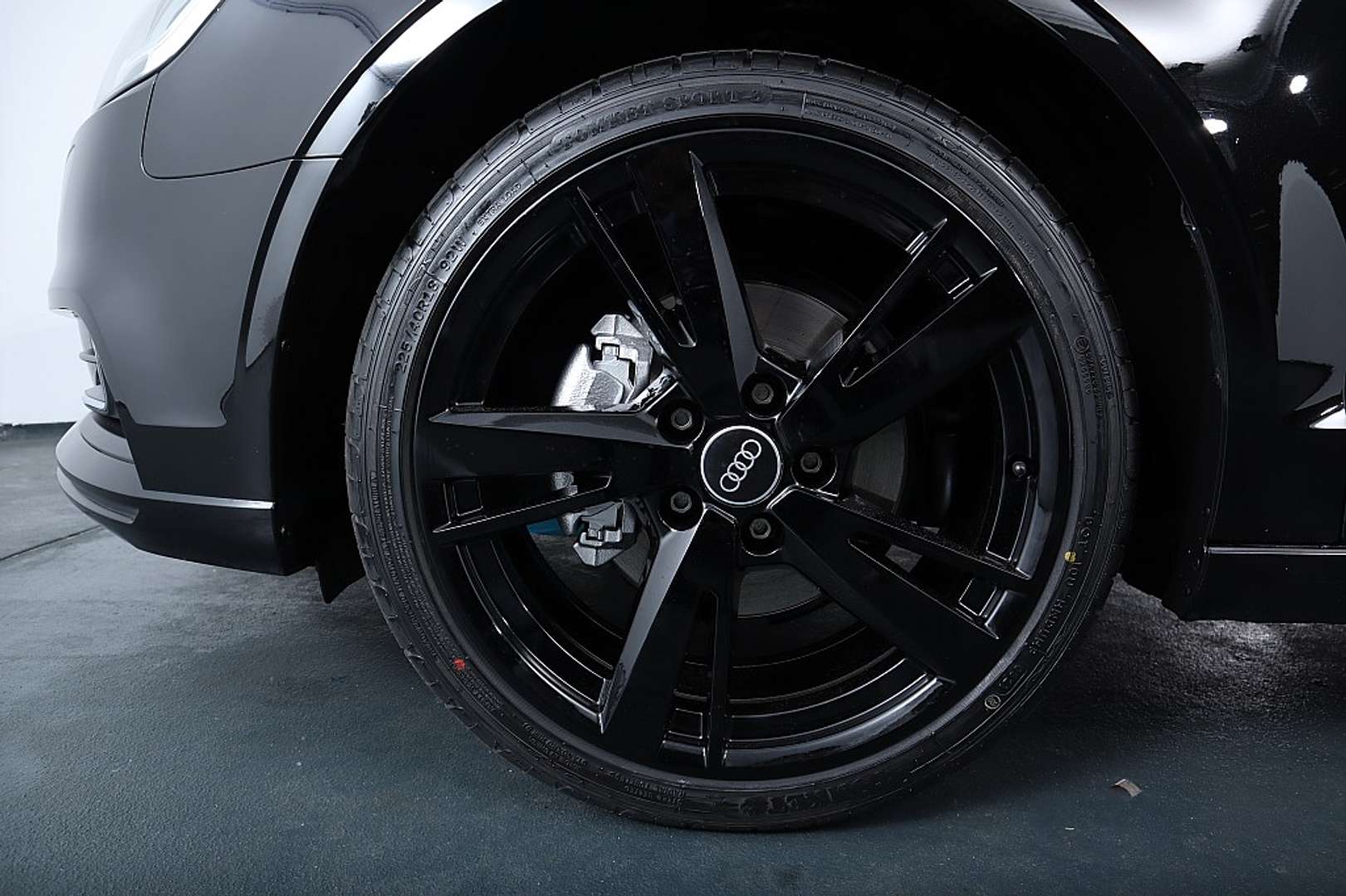 Audi A3 Cabriolet 35 TFSI S Tronic - 2019 - Joinsteer - #14