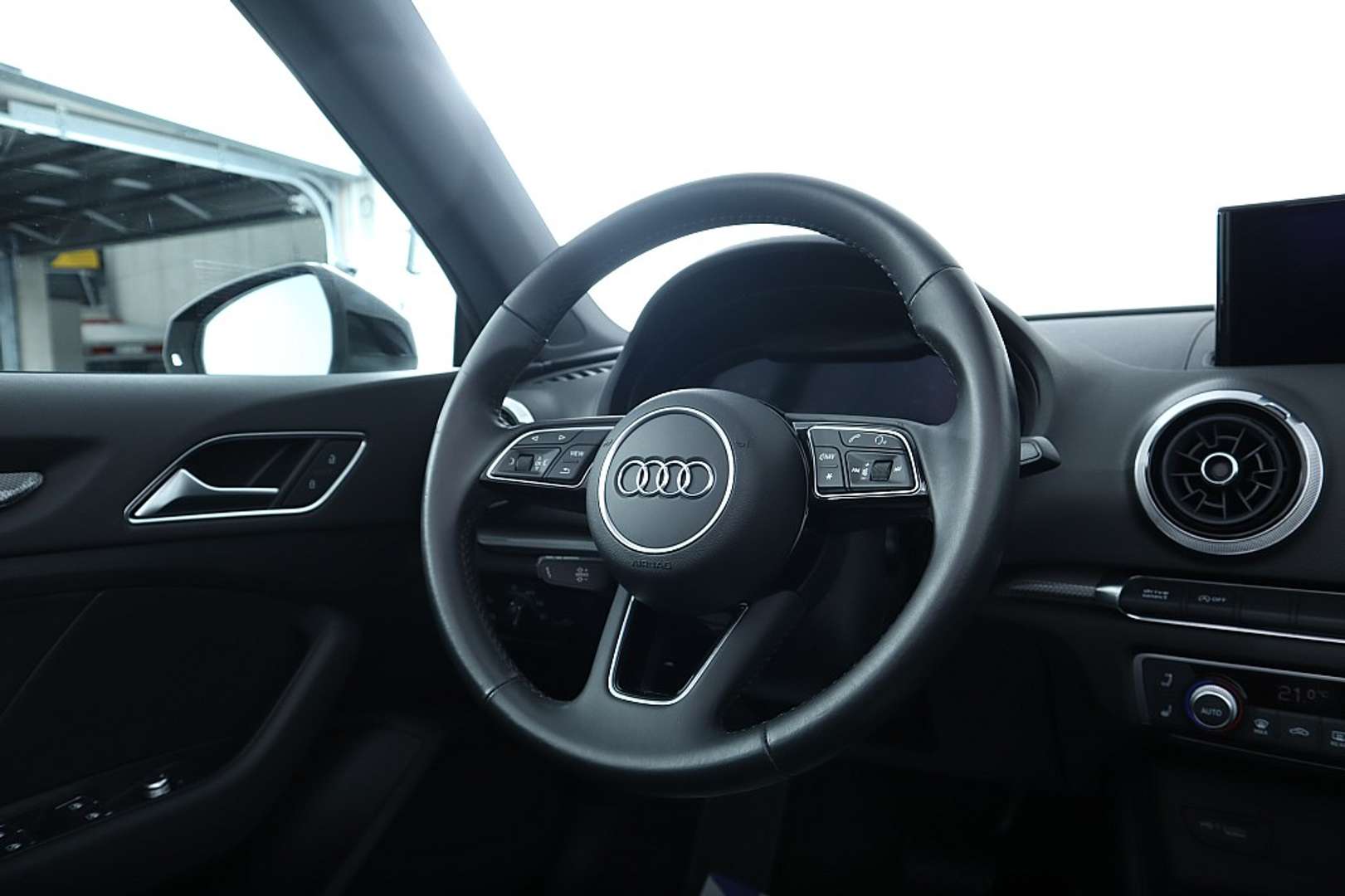 Audi A3 Cabriolet 35 TFSI S Tronic - 2019 - Joinsteer - #17