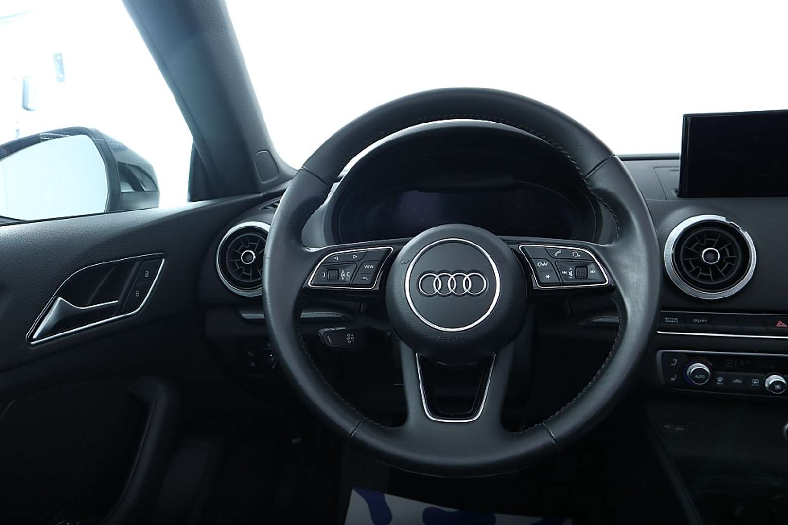 Audi A3 Cabriolet 35 TFSI S Tronic - 2019 - Joinsteer - #22