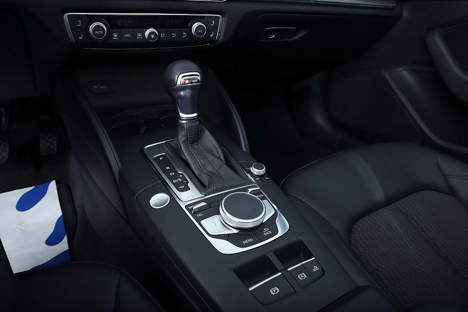 Audi A3 Cabriolet 35 TFSI S Tronic - 2019 - Joinsteer - #23