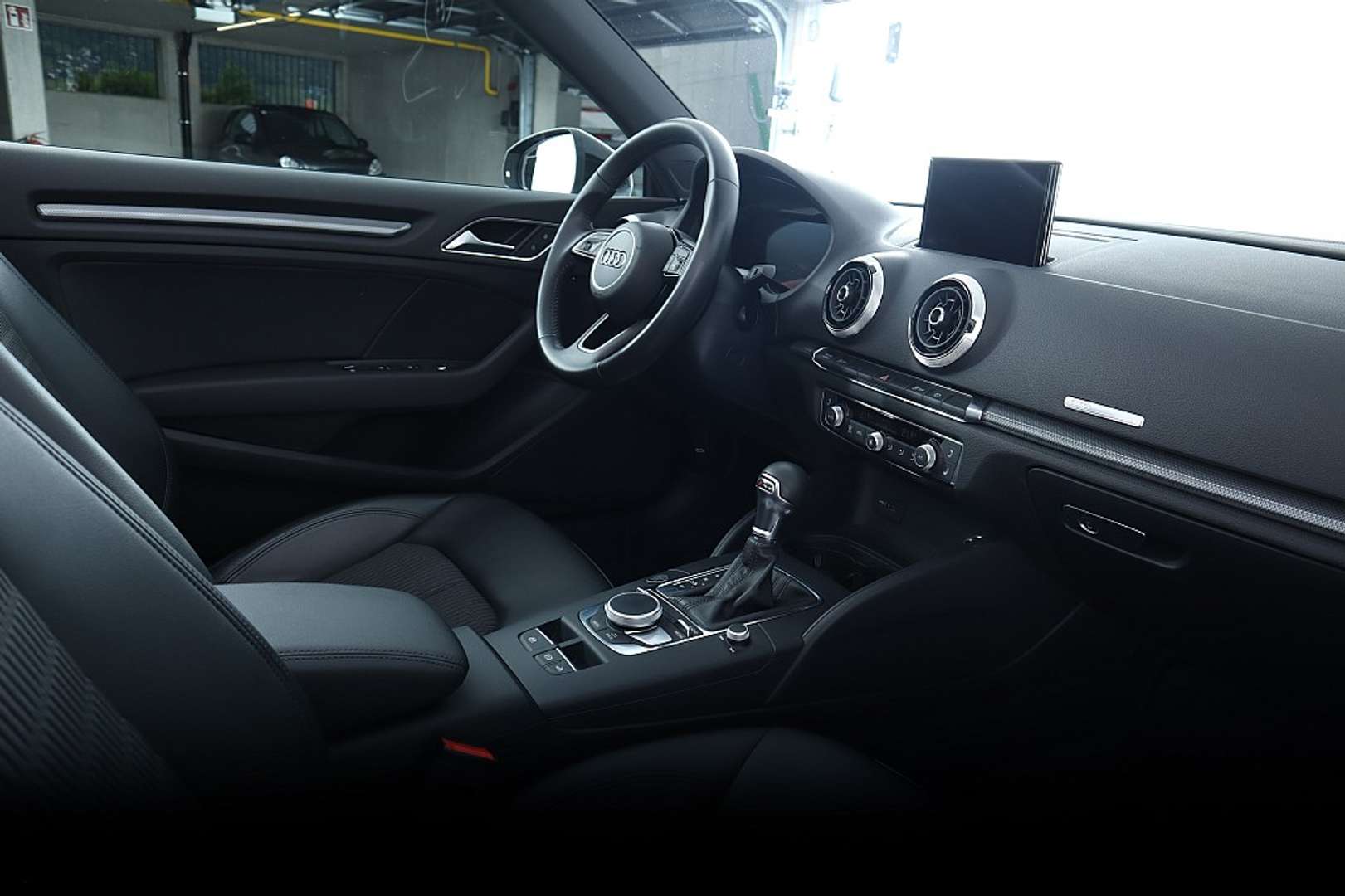 Audi A3 Cabriolet 35 TFSI S Tronic - 2019 - Joinsteer - #30