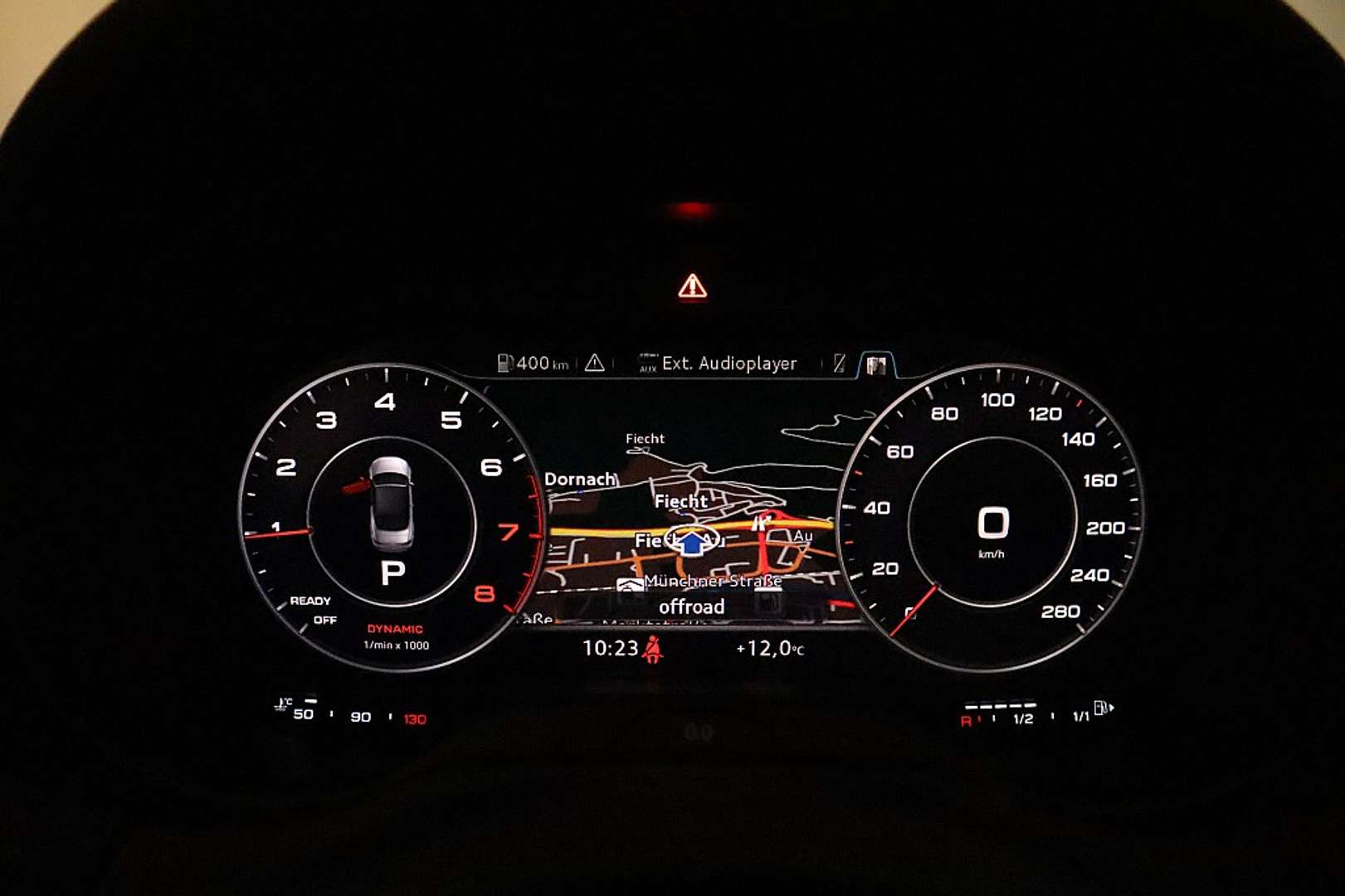 Audi A3 Cabriolet 35 TFSI S Tronic - 2019 - Joinsteer - #31