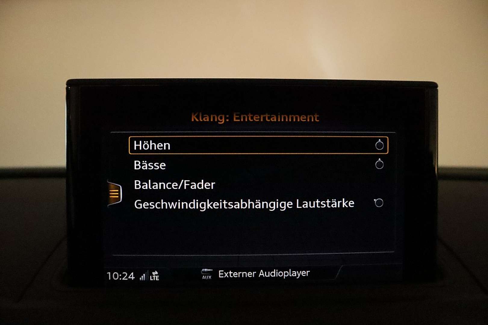 Audi A3 Cabriolet 35 TFSI S Tronic - 2019 - Joinsteer - #34