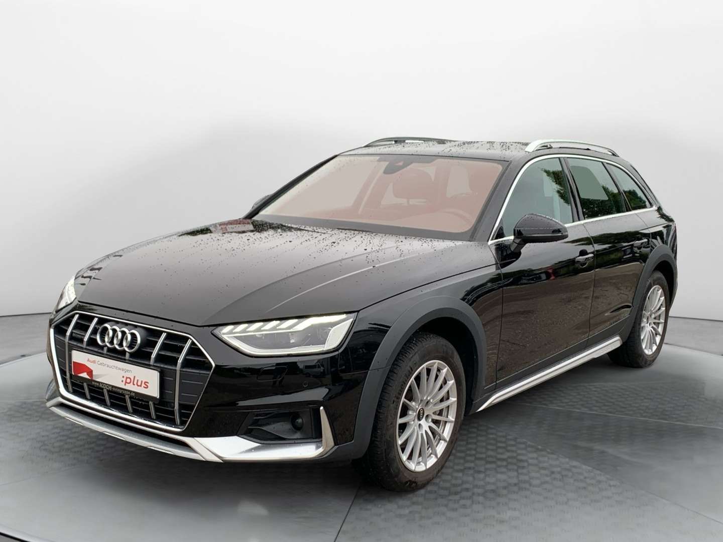 Audi A4 Allroad 40 TDI S-Tronic - 2024 - Joinsteer - #1