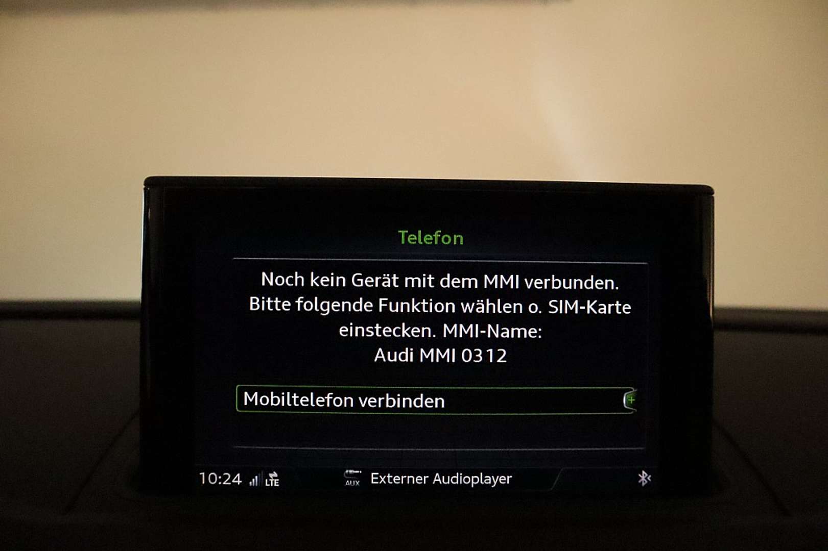 Audi A3 Cabriolet 35 TFSI S Tronic - 2019 - Joinsteer - #37