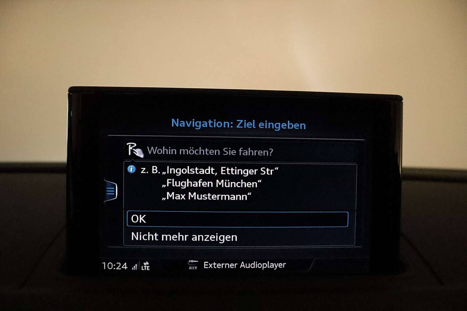 Audi A3 Cabriolet 35 TFSI S Tronic - 2019 - Joinsteer - #38