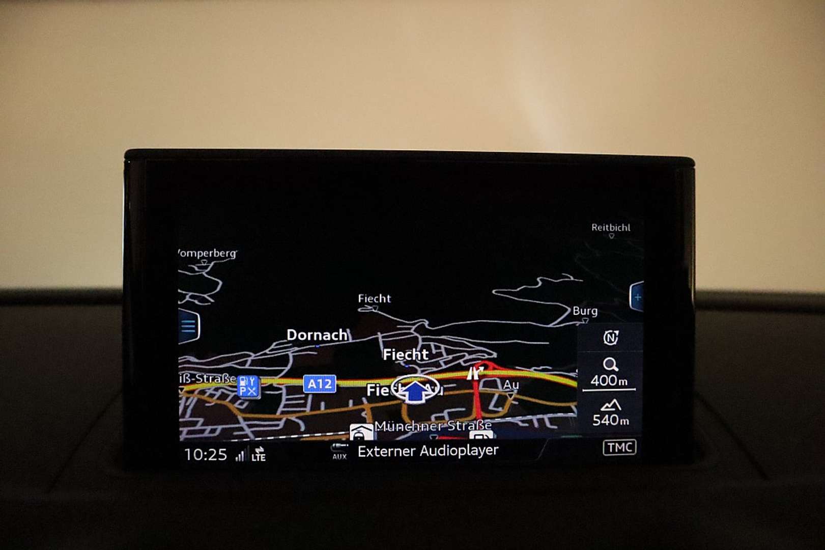 Audi A3 Cabriolet 35 TFSI S Tronic - 2019 - Joinsteer - #39