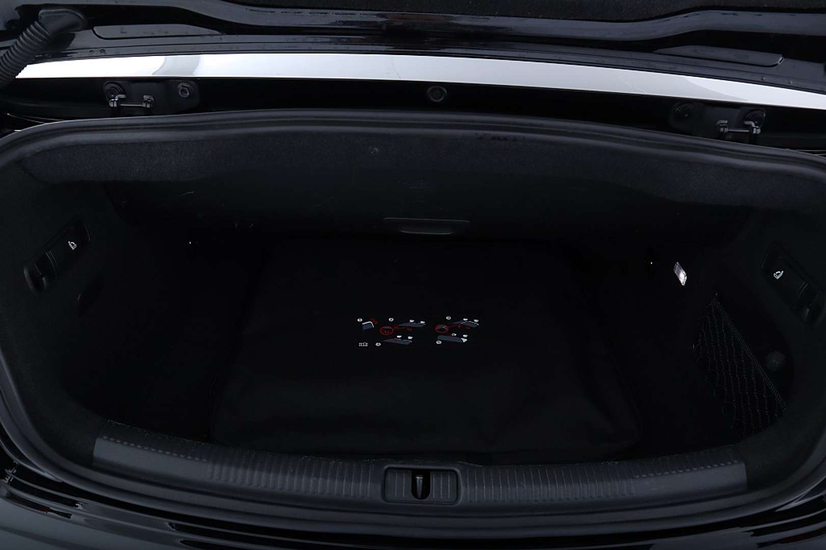 Audi A3 Cabriolet 35 TFSI S Tronic - 2019 - Joinsteer - #44