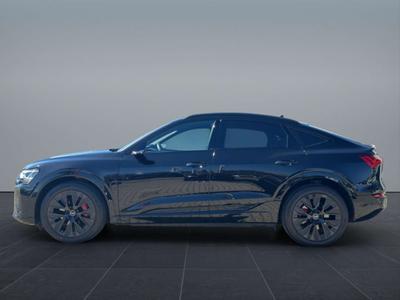Audi Q8 E-tron Sportback 55 Quattro S Line - - Joinsteer - #3