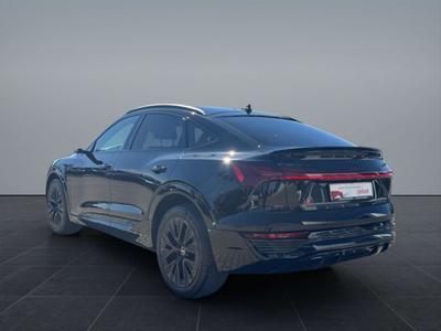 Audi Q8 E-tron Sportback 55 Quattro S Line - - Joinsteer - #4
