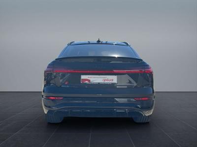 Audi Q8 E-tron Sportback 55 Quattro S Line - - Joinsteer - #5