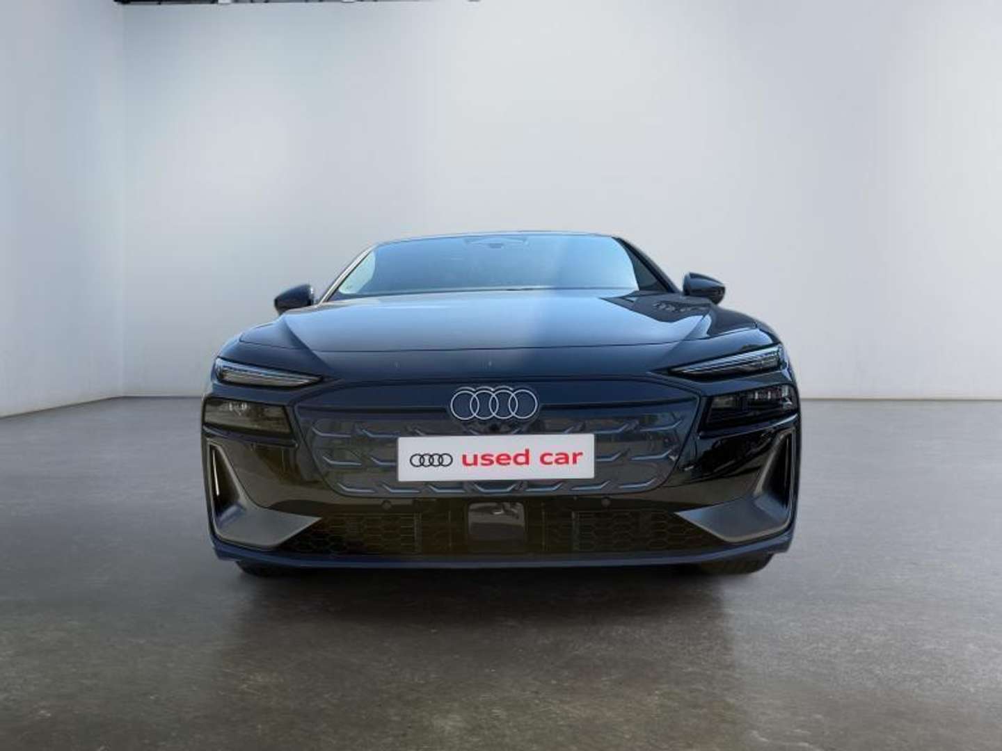 Audi A6 E-tron Cuir - 2025 - Joinsteer - #2