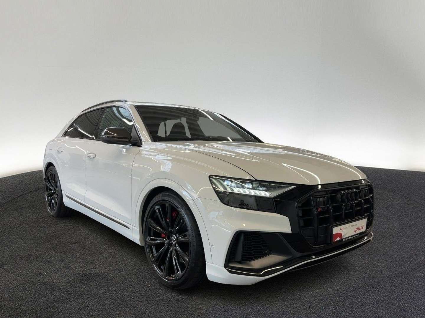 Audi SQ8 4.0 TFSI Competition - 2023 - Joinsteer - #4