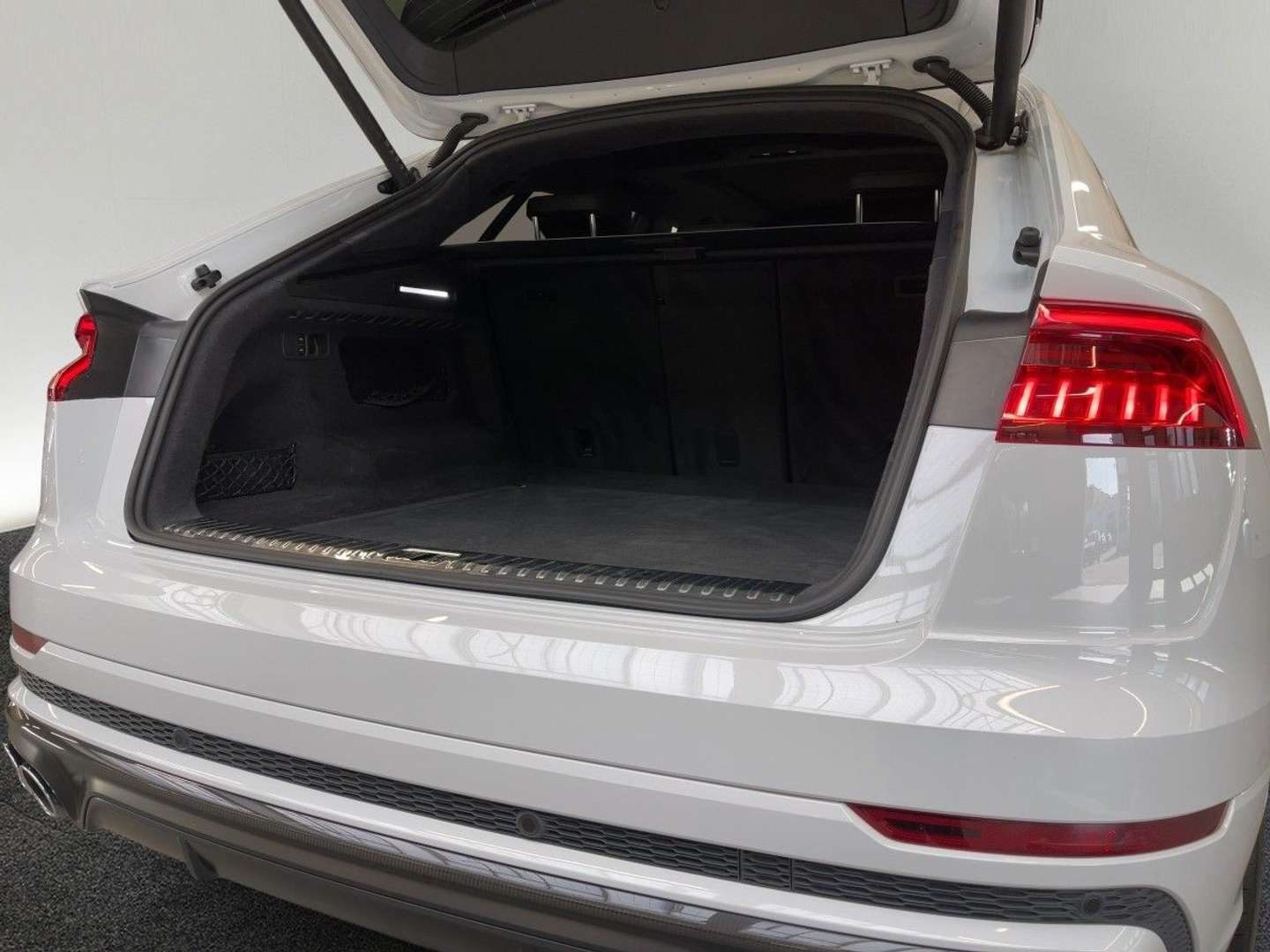 Audi SQ8 4.0 TFSI Competition - 2023 - Joinsteer - #5