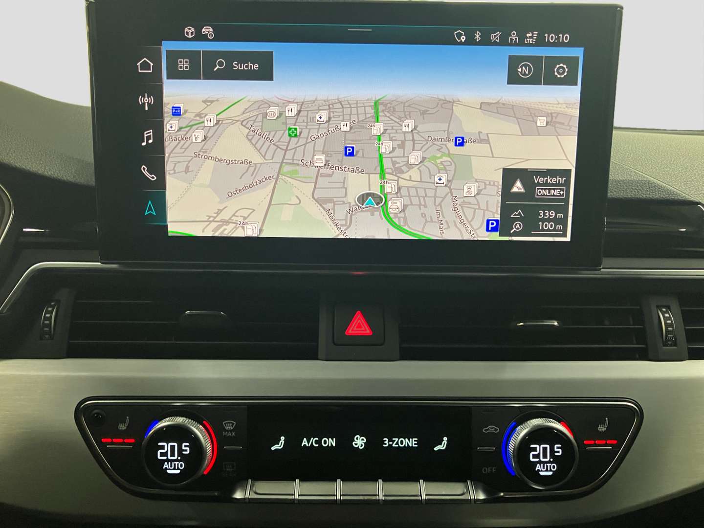 Audi S4 TDI Quattro - 2024 - Joinsteer - #4