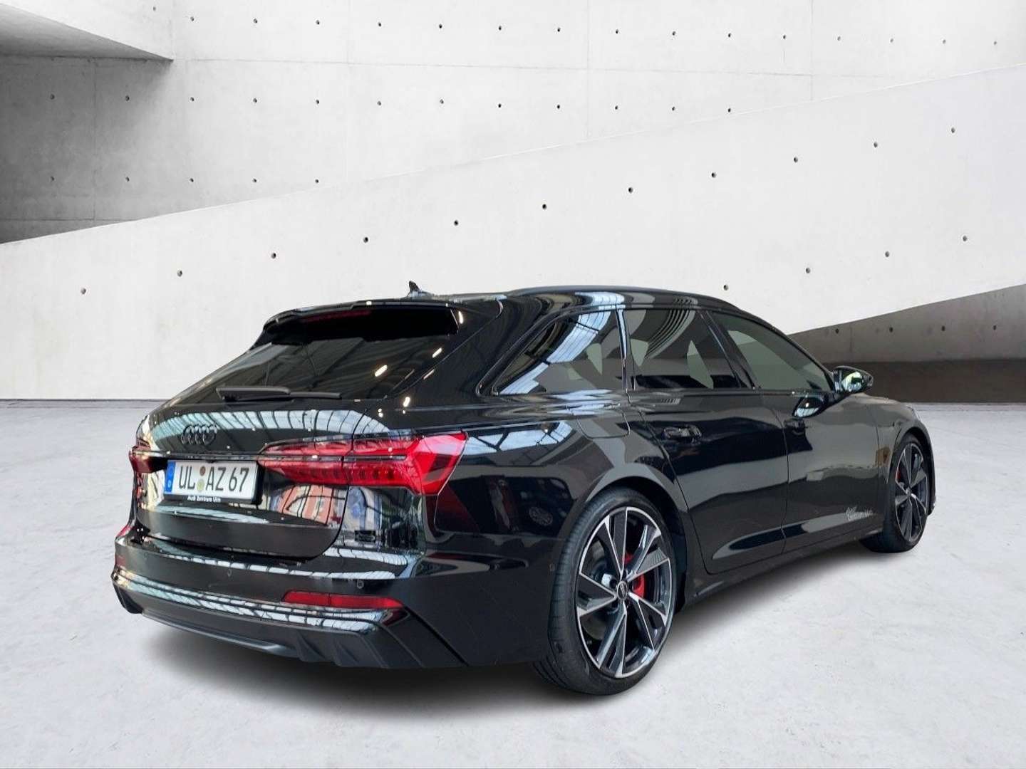 Audi S6 TDI - 2025 - Joinsteer - #3