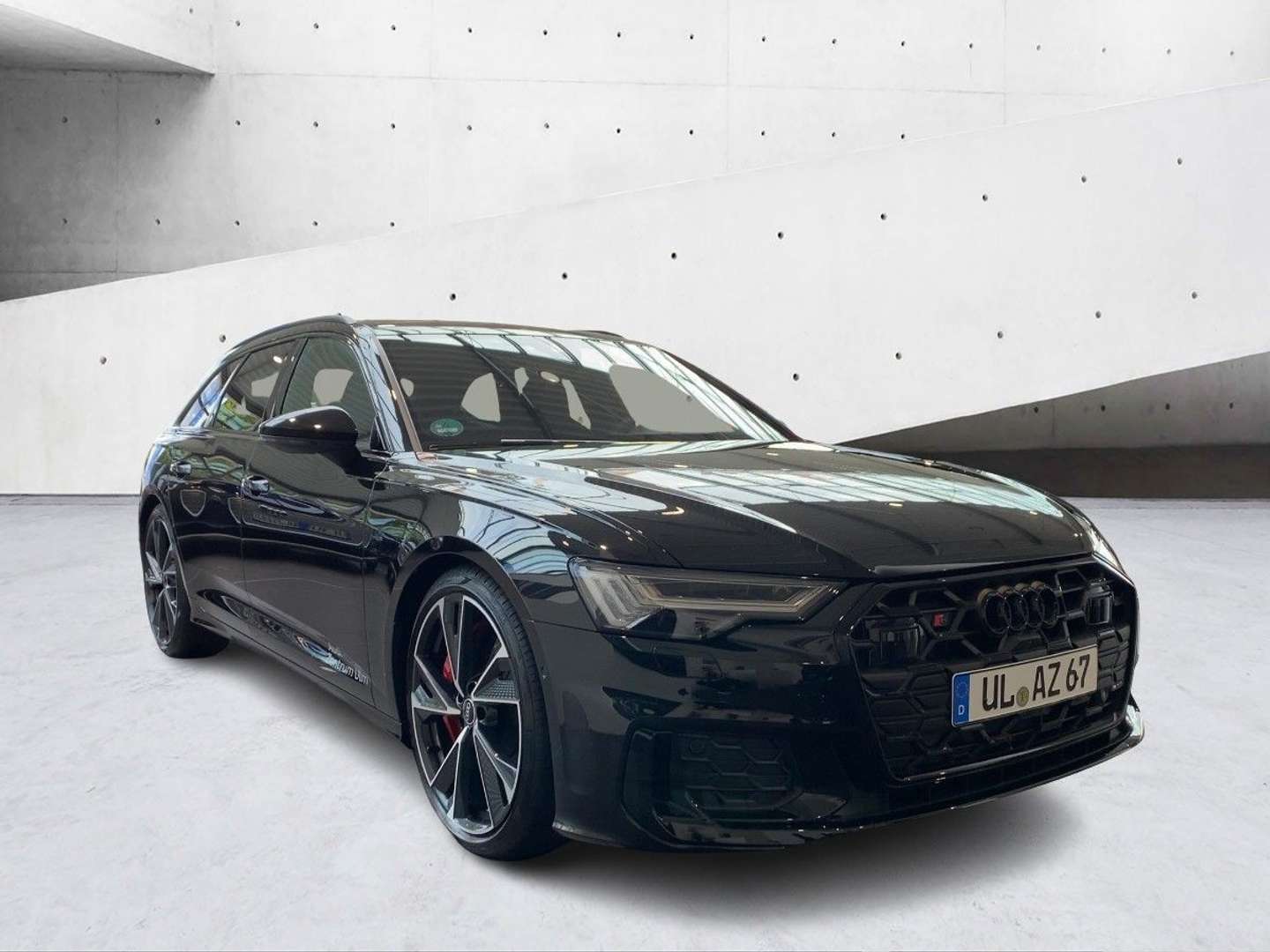 Audi S6 TDI - 2025 - Joinsteer - #4